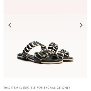 Alexandre Birman Claire Sandal 39